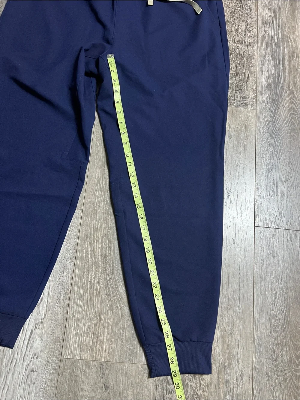 Figs mens tansen